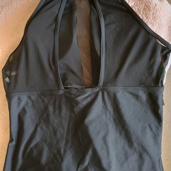 One Piece Bathing Suit - Picture 3 of 4